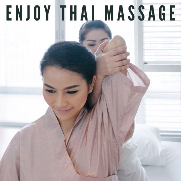 enjoy Thai Massage